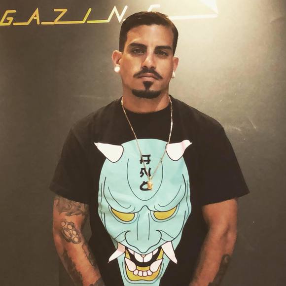 Meet your Posher, Ramon - Picture 1 of 1